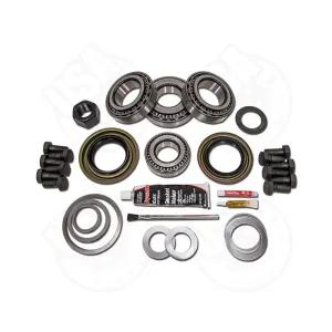 USA Standard Gear Differential Rebuild Kit ZK D80-B